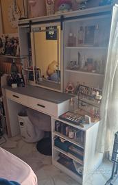 Tavolo Beauty (con consegna) 