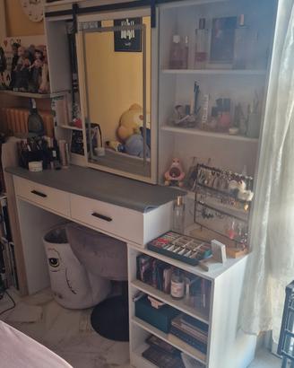 Tavolo Beauty (con consegna) 