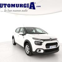 CITROEN C3 PureTech 83 S&S You