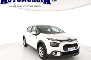 CITROEN C3 PureTech 83 S&S You