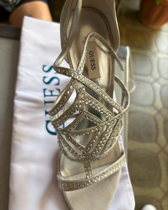 Scarpa guess