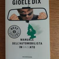 libro Gioele Dix