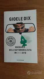 libro Gioele Dix