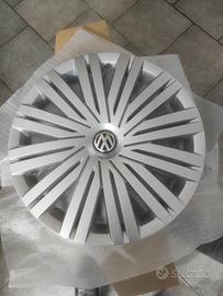 Platto volksvagen da 16p