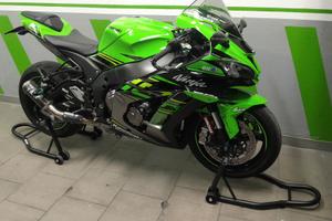 Kawasaki ninja zx10r 