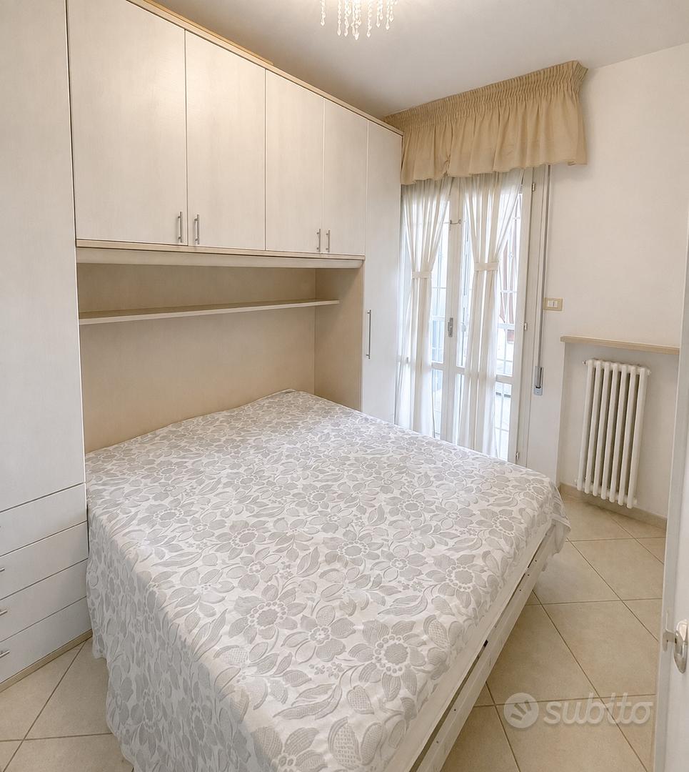Appartamento – San Mauro Pascoli, Forlì-Cesena - Vista 4