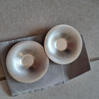 coppette argento paracapezzoli