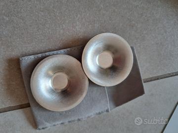 coppette argento paracapezzoli