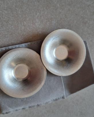 coppette argento paracapezzoli