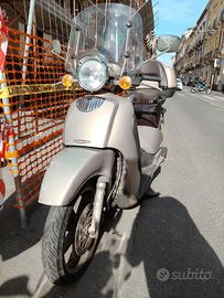 Scarabeo Aprilia 150