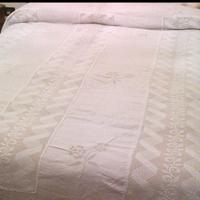 Coperta lino