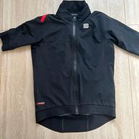 Sportful Fiandre Pro Jacket Nero