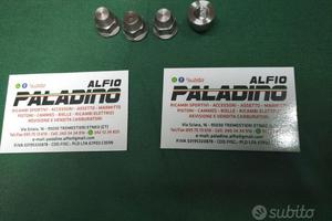 Dadi testata per castelletto