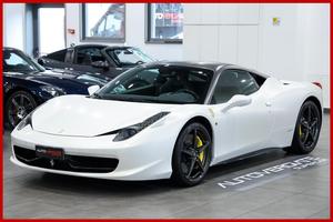 FERRARI 458 **Italia DCT|FULL CARBON SPEC|LIFT