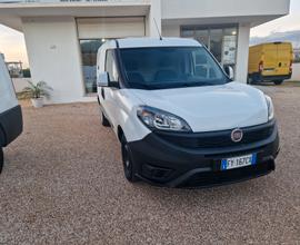 Fiat Doblo Fiat Doblo 1.6 mjt 120cv