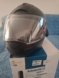 Casco modulare Schuberth
