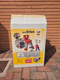 Seggiolino OkBaby Orion 7/8 Mesi