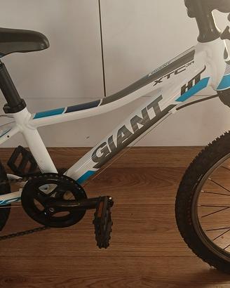 MTB junior Giant xtc