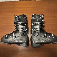 Scarponi sci uomo head edge lyt 130