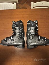 Scarponi sci uomo head edge lyt 130