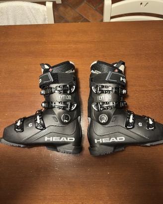 Scarponi sci uomo head edge lyt 130