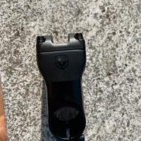 Attacco manubrio Mondraker XC