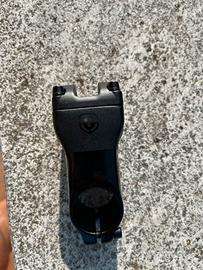 Attacco manubrio Mondraker XC