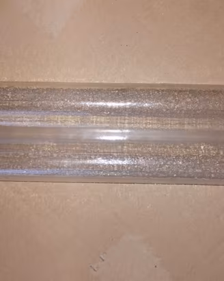 LAMPADARIO ANNI 70/80