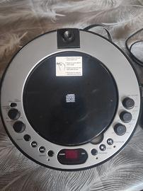 Nintendo Wii + canta tu'+ maschera virtuale