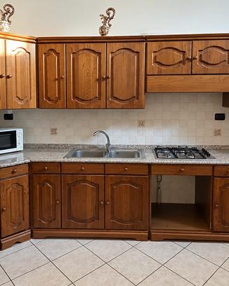 Cucina componibile