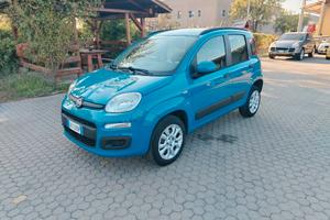 Fiat Panda 0.9 t.air t. natural power Easy 80cv