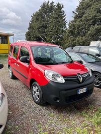 Renault Kangoo 1.5 dCi 75CV 5p *CLIMA*BLUETOOTH*SE