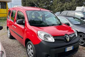 Renault Kangoo 1.5 dCi 75CV 5p *CLIMA*BLUETOOTH*SE