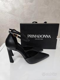 décolleté PrimaDonna 