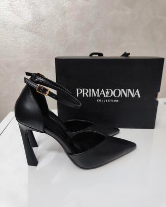 décolleté PrimaDonna 