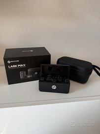 Hollyland Lark Max Duo – Come nuovo