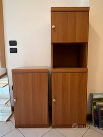 Set di mobili da salotto