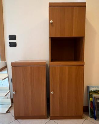 Set di mobili da salotto