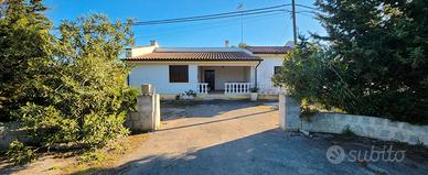Casa Vacanze nel Salento