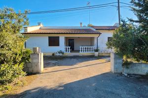 Casa Vacanze nel Salento