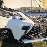 Ricambi Lexus CT F-Sport kit