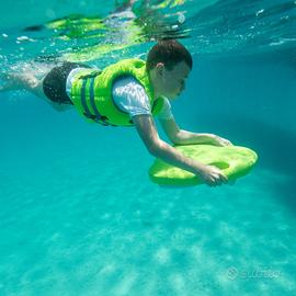 Kickboard jet board galleggiuante elettrico