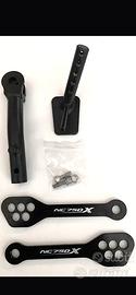 KIT ABBASSAMENTO HONDA NC 750 X