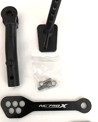 KIT ABBASSAMENTO HONDA NC 750 X