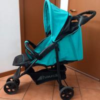 passeggino Hauck 22 kg