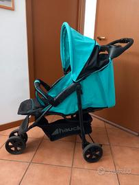 passeggino Hauck 22 kg