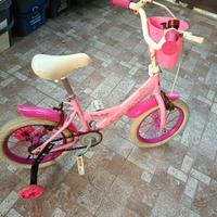 Bicicletta bimba
