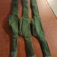 foderi pelzer 12 ft executive x3