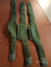 foderi pelzer 12 ft executive x3