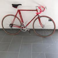 Bici da corsa